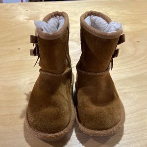 Toddler boots